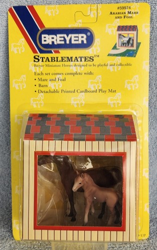 Breyer 1997 1999 - breyer, mare