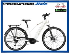 Bici bicicletta elettrica - elettrica, da