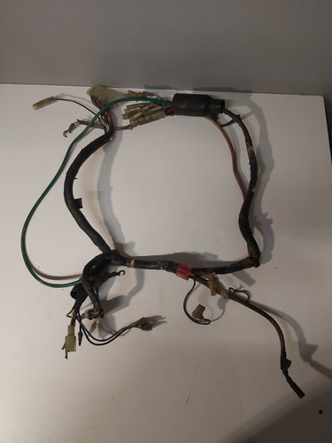 Faisceau électrique honda - faisceau,