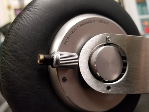 Sony mdr xb700 headphone - mdr-xb700,