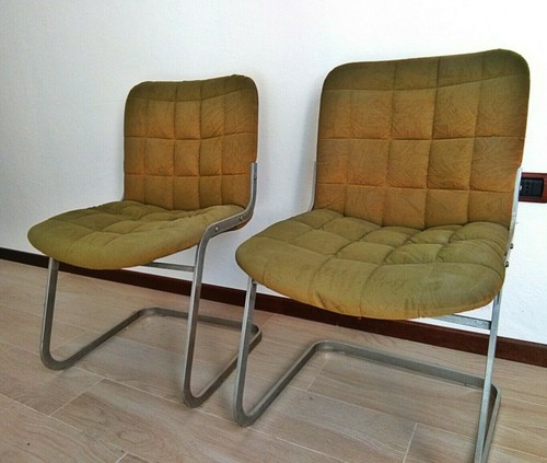 Sedia poltrona vintage anni - poltrona,