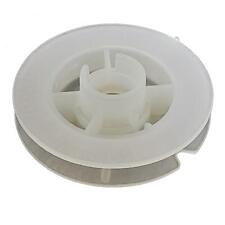 Puleggia avviamento per