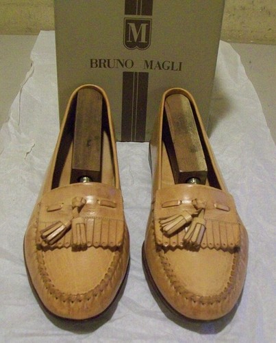 New bruno magli - magli, abner