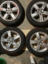4 Cerchi in Lega Audi +
