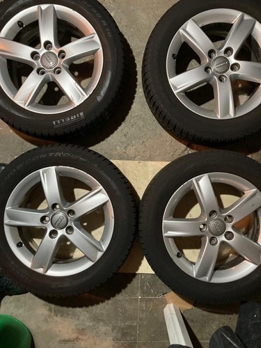 Cerchi lega audi - in,