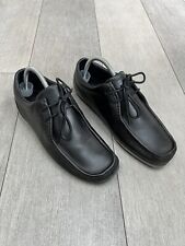 Scarpe Henri Lloyd in pelle