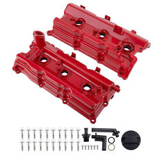 2x Upgrade Coperchio Valvola