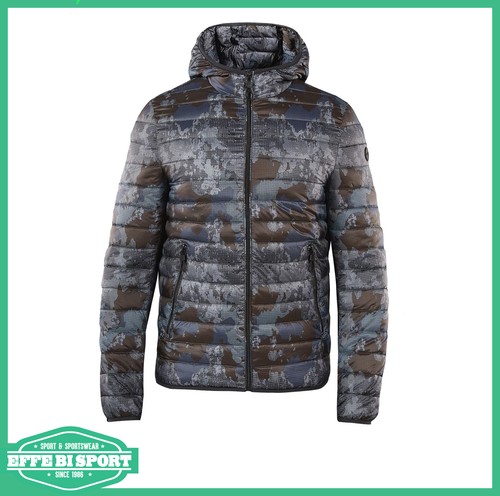 Giacca uomo nylon - giacca,