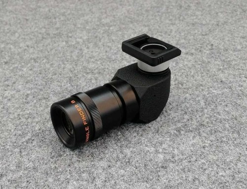 Canon angle finder - canon,