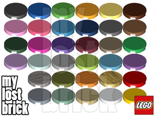 Lego parte 14769 - lego,