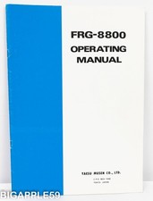 Manuale utente originale per