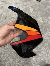 Scudo carena parabrezza