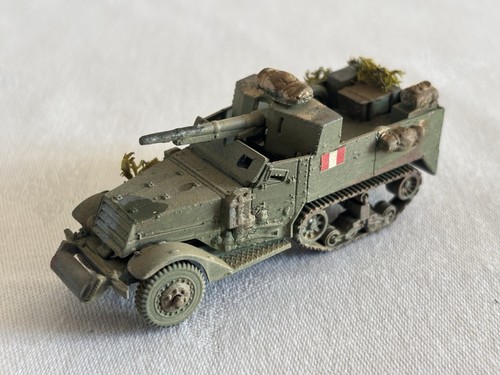 Italeri 75mm gun - italeri, 1:72