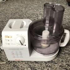 Frullatore tritatutto moulinex - frullatore,