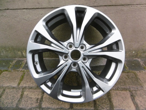 Cerchio lega 18 pollici - 1,