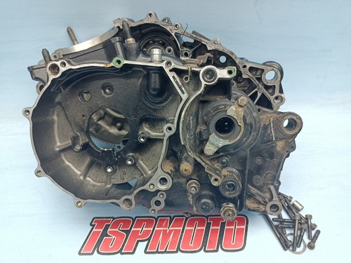 Carter motore crankcase xt600 - crankcase,