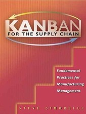 Kanban for the Supply Chain: -