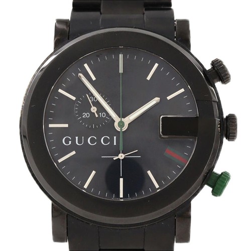 Orologio gucci chrono pvd - orologio,