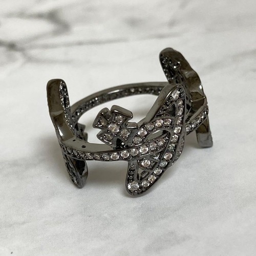 Anello vivienne westwood - anello,