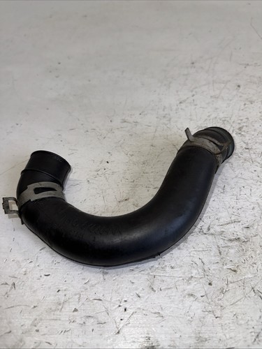Tubo intercooler ford transit - intercooler,
