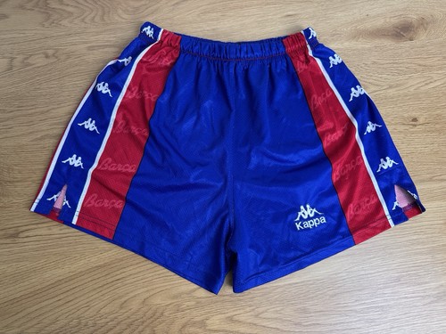 Barcellona 1997 1998 - barcellona, 1997/1998