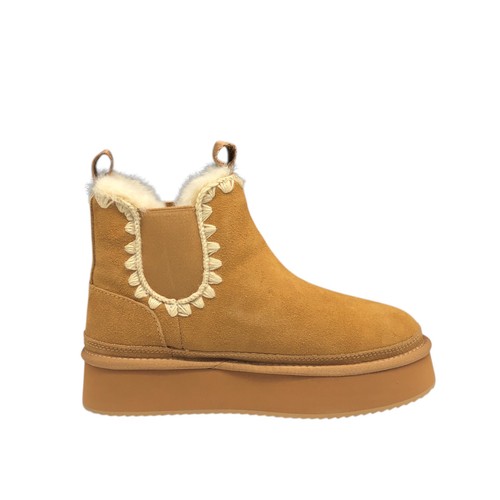 Ferrè 481 stivaletto - f-481, donna