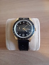 YEMA Rallygraf Cronografo