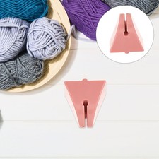 Guidafilo manuale per macchina per maglieria di ricambio per macchina per