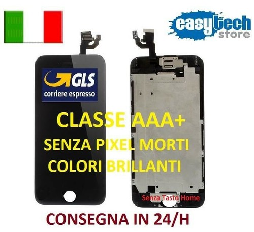 Display lcd tianma iphone - display,