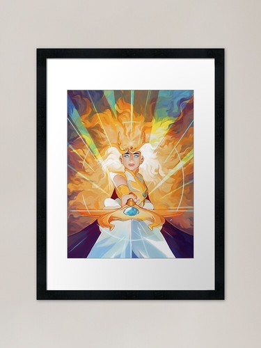 She principessa del potere - she-ra:,