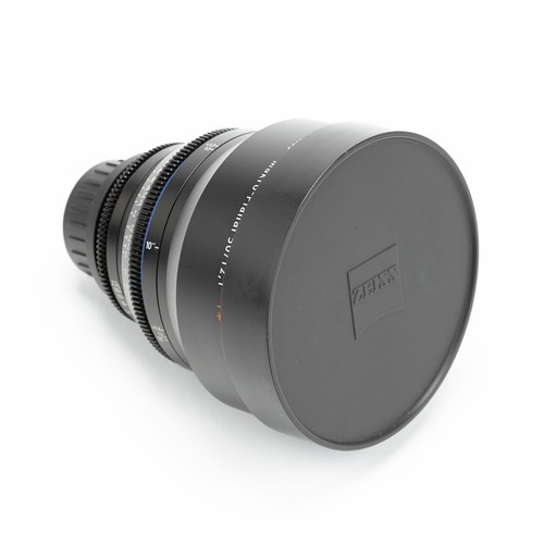 Zeiss compact prime 50 - zeiss,