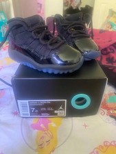 Air Jordan 11 Retro "Gamma