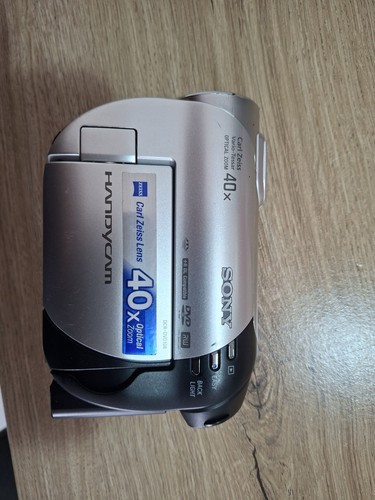 Videocamera sony - videocamera,
