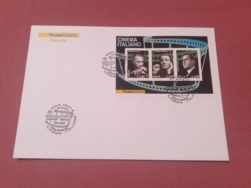 Poste italiane busta primo - busta,