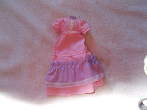 Candy polistil bambola - candy,