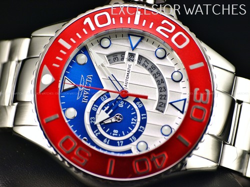 Nuovo orologio invicta uomo - invicta,