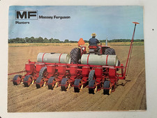 Massey-Ferguson MF 37 39 41