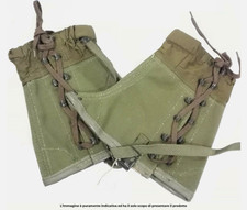 Ghette Militari Originali