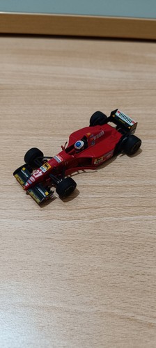Minichamps ferrari 412 f1 - minichamps,