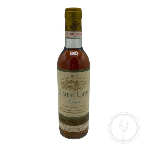 Dourthe frères sauternes - -,