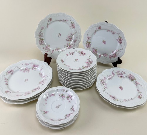 Antique haviland limoges - antique,