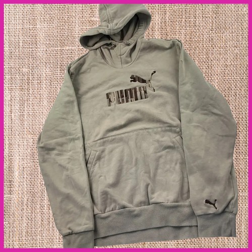 Puma veste felpa - puma,