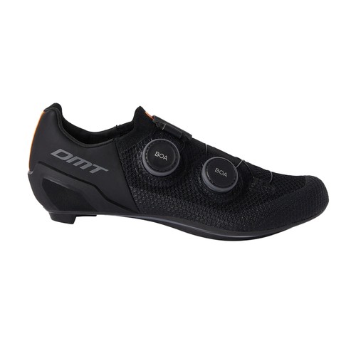 Scarpe strada sh10 nero dmt - nero,
