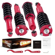 Ammortizzatore 24 stadi