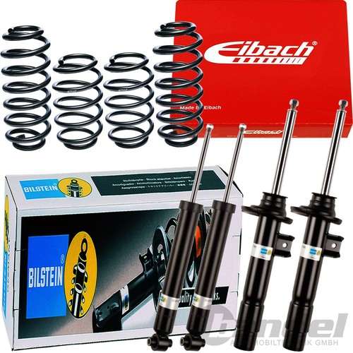 Eibach bilstein pro kit - b4, pro-kit