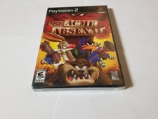 Looney Tunes ACME Arsenal