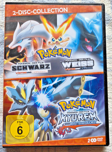 Pokémon schwarz weiß - pokémon, /