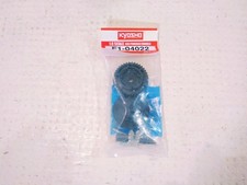 FERRARI F2004 F.1 KYOSHO DE