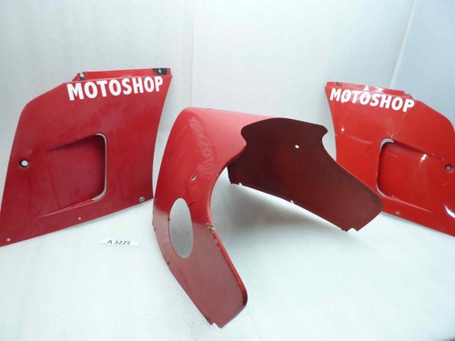 Yamaha 350 ypvs carene - 350,