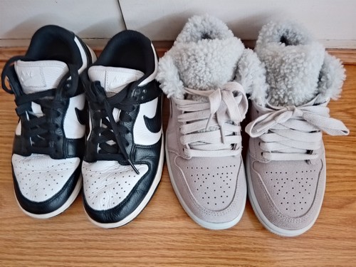 Pacchetto air jordan sherpa - pacchetto,